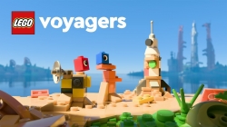 LEGO� Voyagers ������ �� ���� � ��������� ������