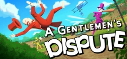 A Gentlemen's Dispute ������ �� ���� � ��������� ������