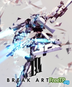 BREAK ARTS III ������ �� ���� � ��������� ������