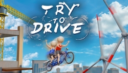 Try To Drive ������ �� ���� � ��������� ������