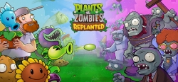 Plants vs. Zombies�: Replanted ������ �� ���� � ��������� ������