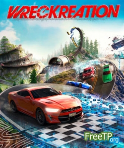 Wreckreation ������ �� ���� � ��������� ������