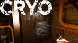 CRYO ������ �� ���� � ��������� ������