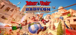 Asterix & Obelix - Mission Babylon ������ �� ���� � ��������� ������