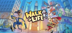 Walk of Life ������ �� ���� � ��������� ������