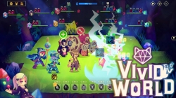 Vivid World ������ �� ���� � ��������� ������