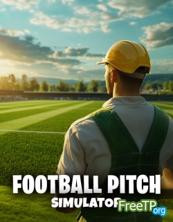 Football Pitch Simulator ������ �� ���� � ��������� ������