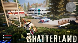 ShatterLand: Last Pulse ������ �� ���� � ��������� ������