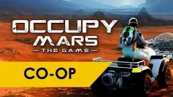 Occupy Mars: The Game ������ �� ���� � ��������� ������