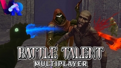 Battle Talent ������ �� ���� � ��������� ������