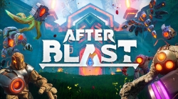 AFTERBLAST ������ �� ���� � ��������� ������