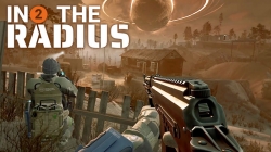 Into The Radius 2 ������ �� ���� � ��������� ������