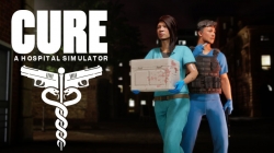 CURE - A Hospital Simulator ������ �� ���� � ��������� ������