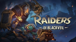 Raiders of Blackveil ������ �� ���� � ��������� ������