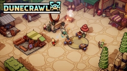 DuneCrawl ������ �� ���� � ��������� ������