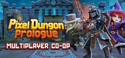 Pixel Dungeon VR ������ �� ���� � ��������� ������