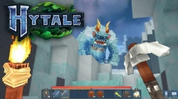 Hytale ������ �� ���� � ��������� ������ / ���
