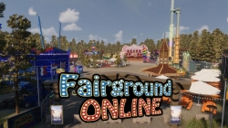 Fairground Online ������ �� ���� � ��������� ������