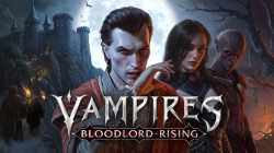 Vampires: Bloodlord Rising ������ �� ���� � ��������� ������