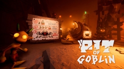 PIT OF GOBLIN ������ �� ���� � ��������� ������