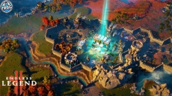 ENDLESS� Legend 2 ������ �� ���� � ��������� ������