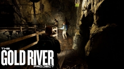 The Gold River Project ������ �� ���� � ��������� ������