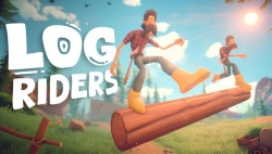 Log Riders ������ �� ���� � ��������� ������