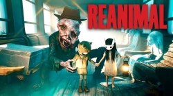 REANIMAL ������ �� ���� � ��������� ������