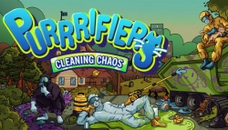 Purrrifiers: Cleaning Chaos � Cats & Goofylike Co-op ������ �� ���� � ��������� ������
