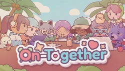 On-Together: Virtual Co-Working ������ �� ���� � ��������� ������