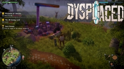 DYSPLACED ������ �� ���� � ��������� ������