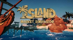 Island Market Simulator ������ �� ���� � ��������� ������